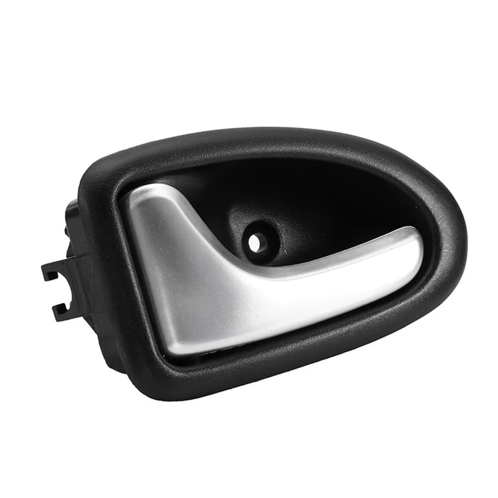 Mlioju A Car Inner Door Handle Car Interior Door Handle Left/Right Door Handle For Clio For Scenic For Trafic 7700353282 7700353283