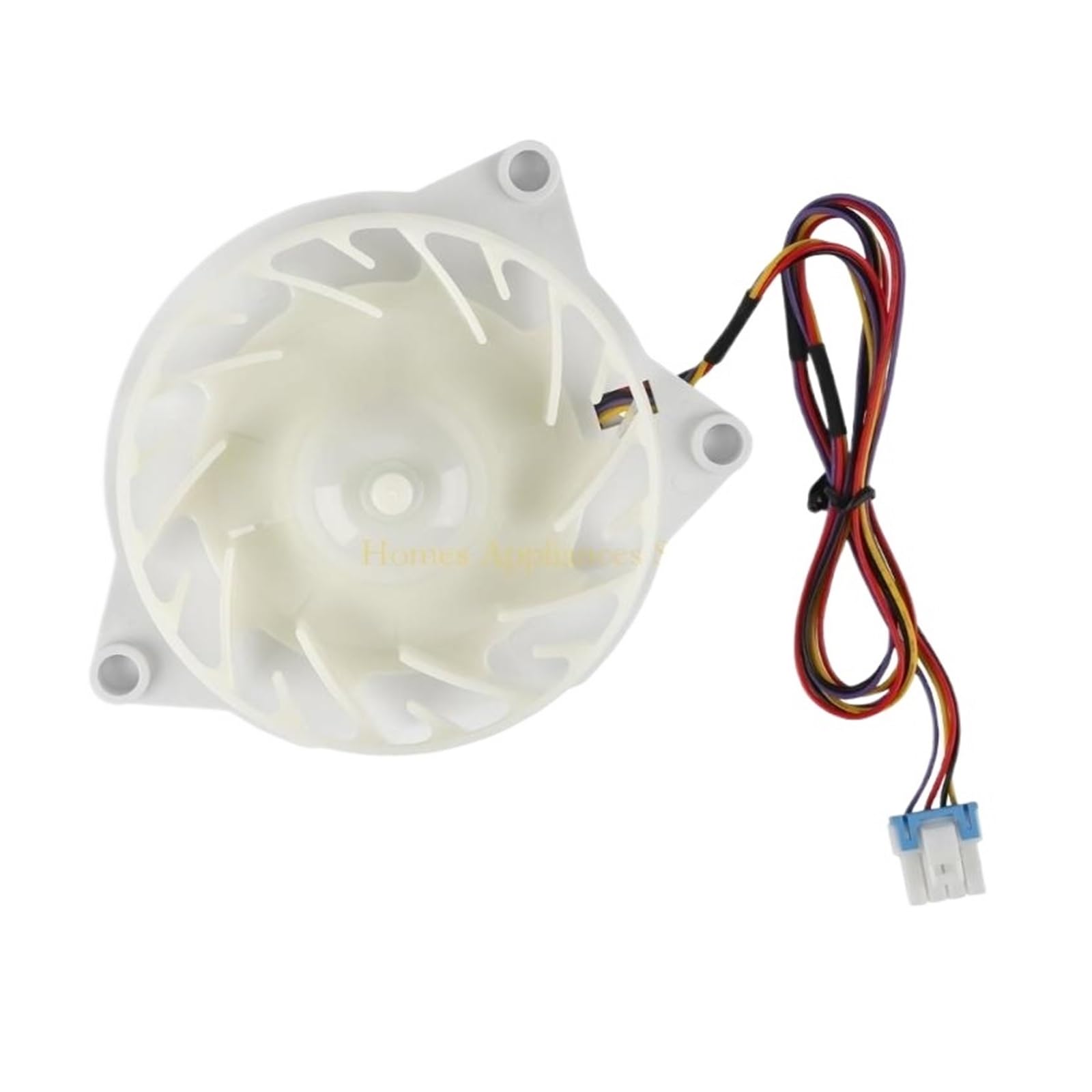 Leiser Kühlschrank-Verdampfer-Lüftermotor D0AB