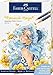 Produktbild Faber-Castell 164701 - Goldfaber Sketch Marker Set 13-teilig, inkl. Alkoholmarker, Pitt Artist Pen und Anleitung, Romantic Manga Collection Set No. 1