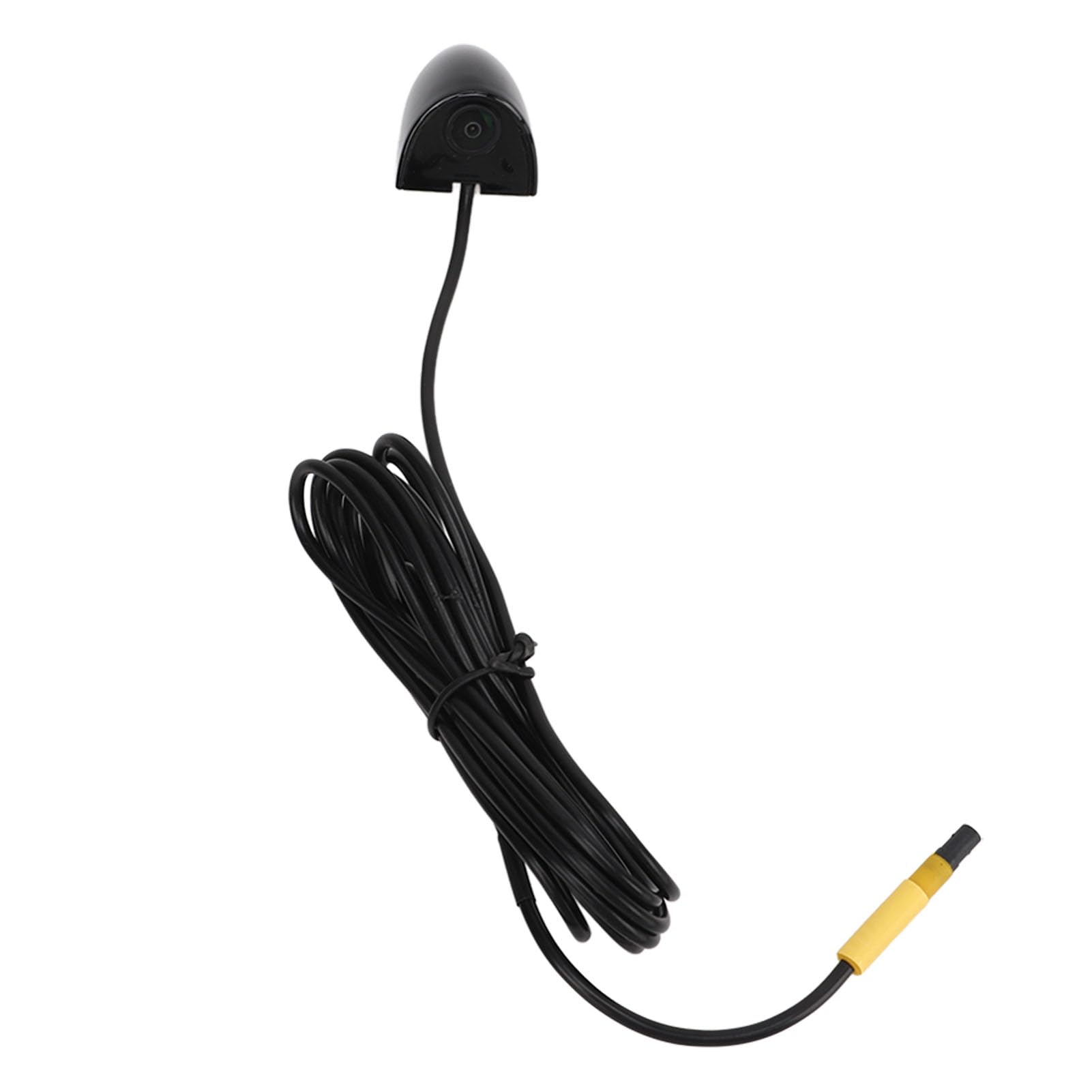 Zestaw Systemu Kamery Bocznej 5-calowy Monitor TFT LCD IP67 Wodoodporny Zestaw Kamery Cofania 12 V 24 V Zestaw Kamery Zapasowej z Widokiem z Boku System Kamery Widoku z Boku