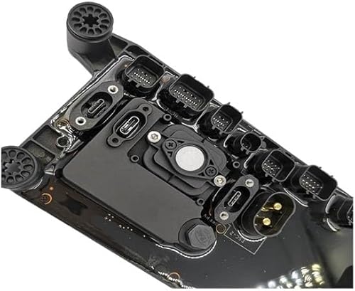 Miniatura 3 de Agras Spare Parts Distribution Board Module for DJI T30 Plant Protection Drone Accessories