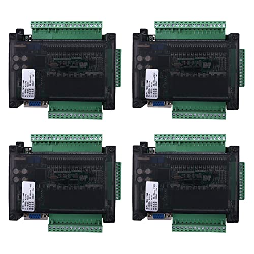 PLC FX3U-24MR carte de commande industrielle pour remplacer un automate obsolète