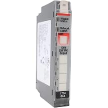 1734-OA4 1734OA4 Compact Point I/O Analog AC Output Replacement Module