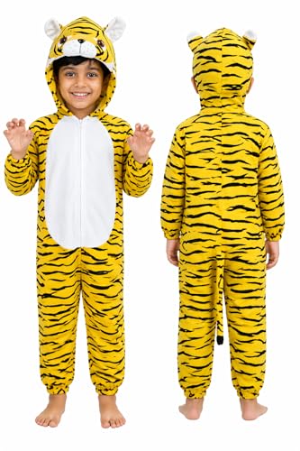 Image of udra Fancy Dress Animal costumes for kids animal dress for boys & girls fancy dress competition school events function for age group 3 to 8 yrs
