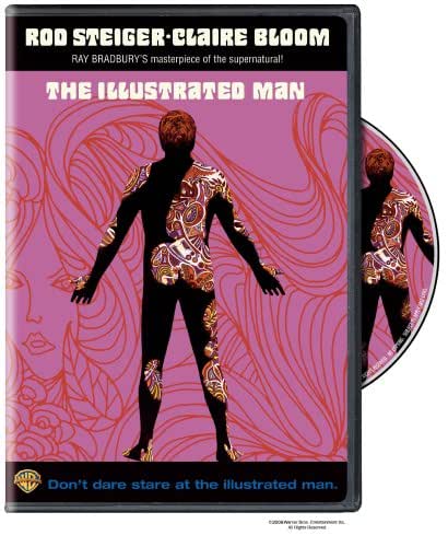 The Illustrated Man