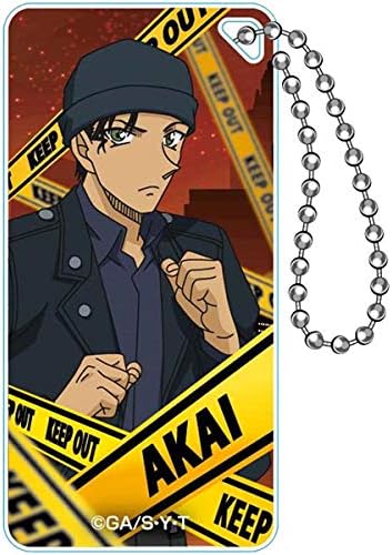 Amazon アイアップ 名探偵コナン ドミテリアkc Vol 6 赤井秀一 アニメ 萌えグッズ 通販