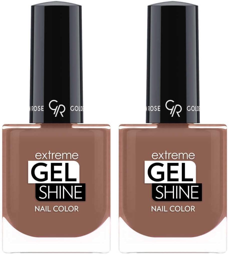 Golden Rose Extreme Gel Shine Nail Color No:95 - Oje 2li paket