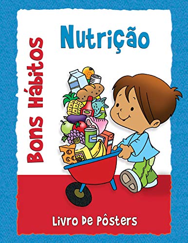 Bons Hábitos - Nutrição