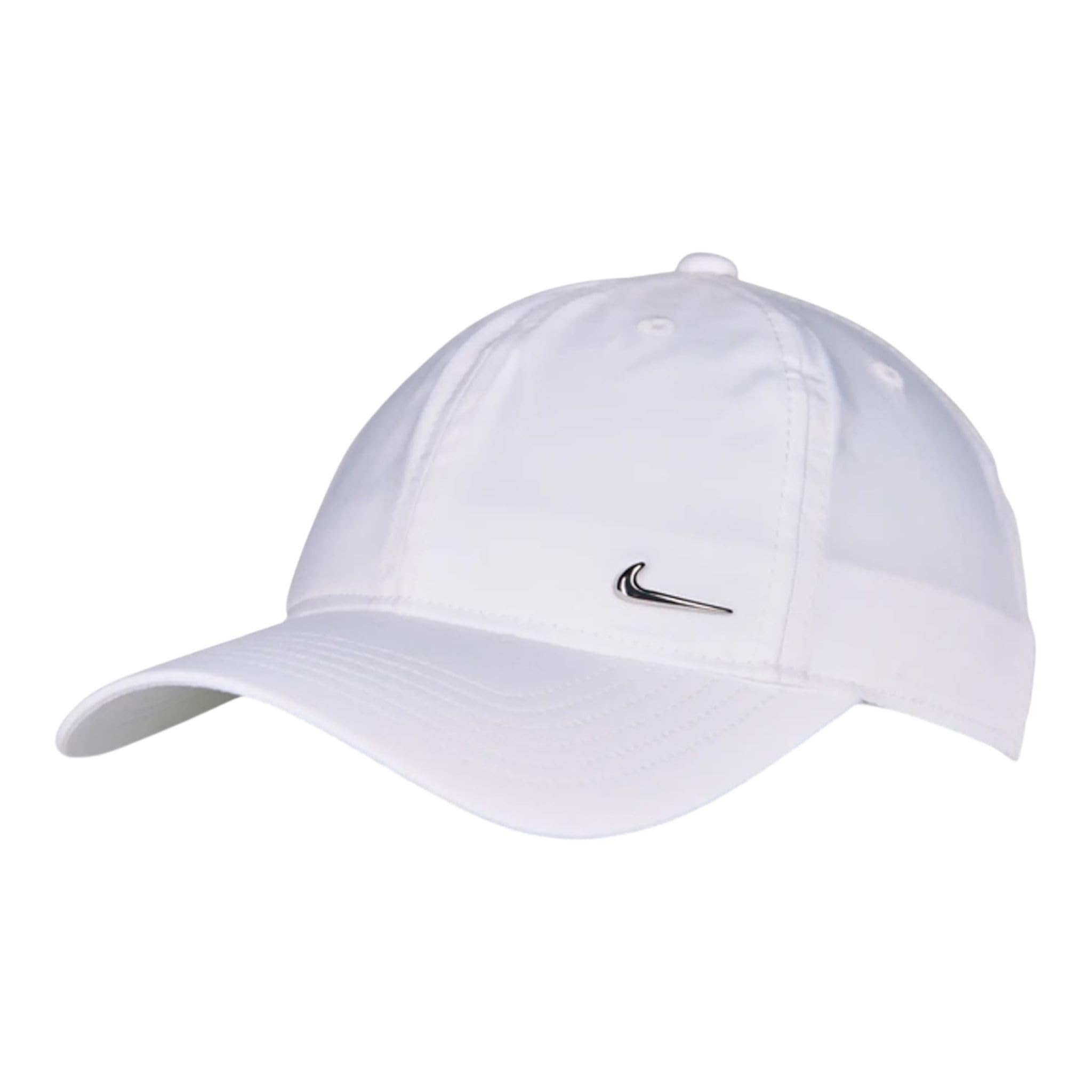 Nike  White Kids' Baseball Cap - Infants