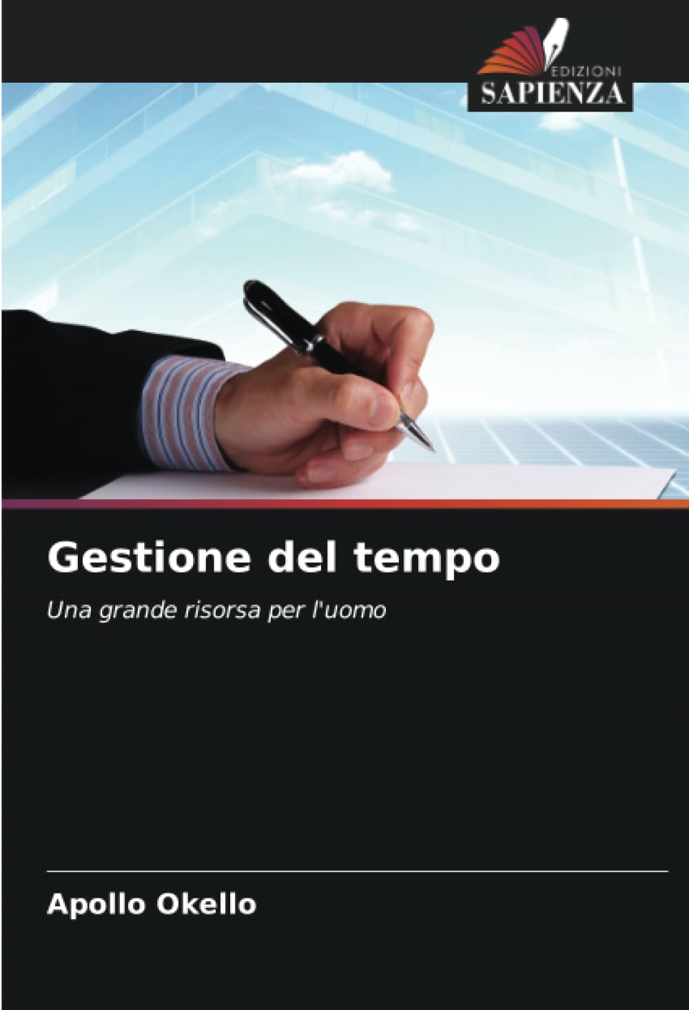 Gestione del tempo: Una grande risorsa per l'uomo