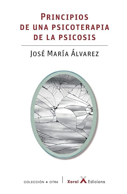 Portada de Principios de una psicoterapia de psicosis