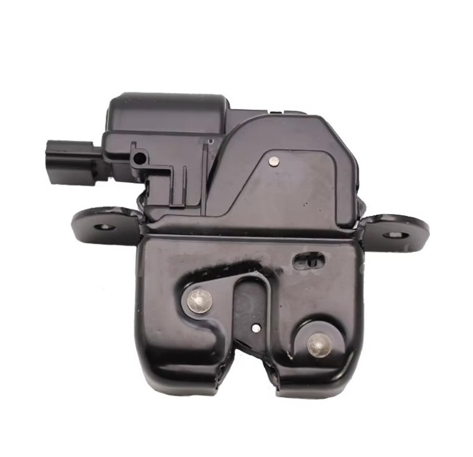Ljicuvds One Color Compatible With Clio Iv 2016 2017 2018 2019 For Duster 2018 For Fluence 846307169R 905039428R Tailgate Door Lock Trunk Latch Lock Actuator Tailgate Latch