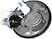 Whirlpool W10605057 Dishwasher Pump and Motor Assembly
