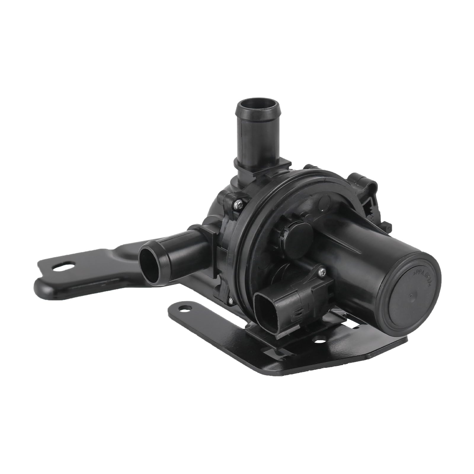 RADHLBNIU 3 Way Coolant Heater Control Valve Compatible with Dodge 1500 2500 3500 4500 5500 2013-2018 Replaces# 52014892AC