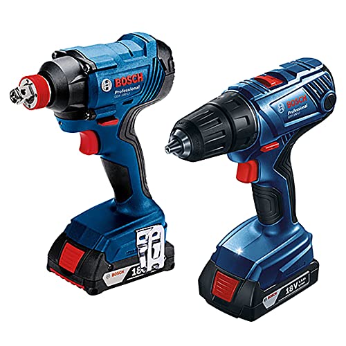 Consejos y reviews para comprar Taladro Bosch profesional los mejores 10. 29 Imagen adicional