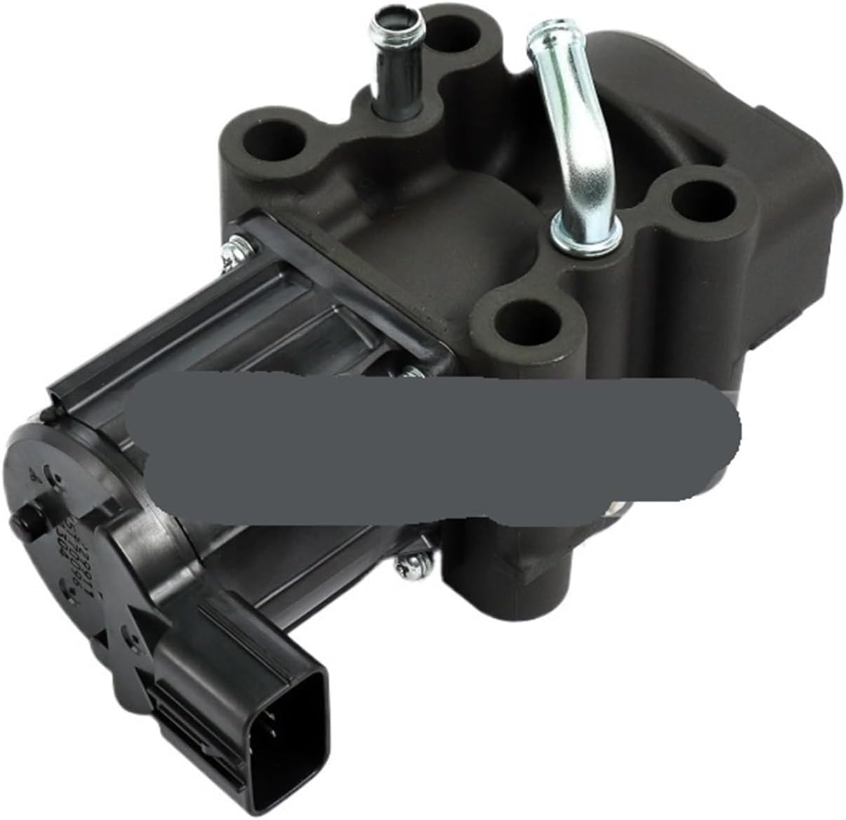 Excavator Exhaust Gas Circulation Solenoid Valve Assembly 215 HD820 ME229911 Engine 4M50