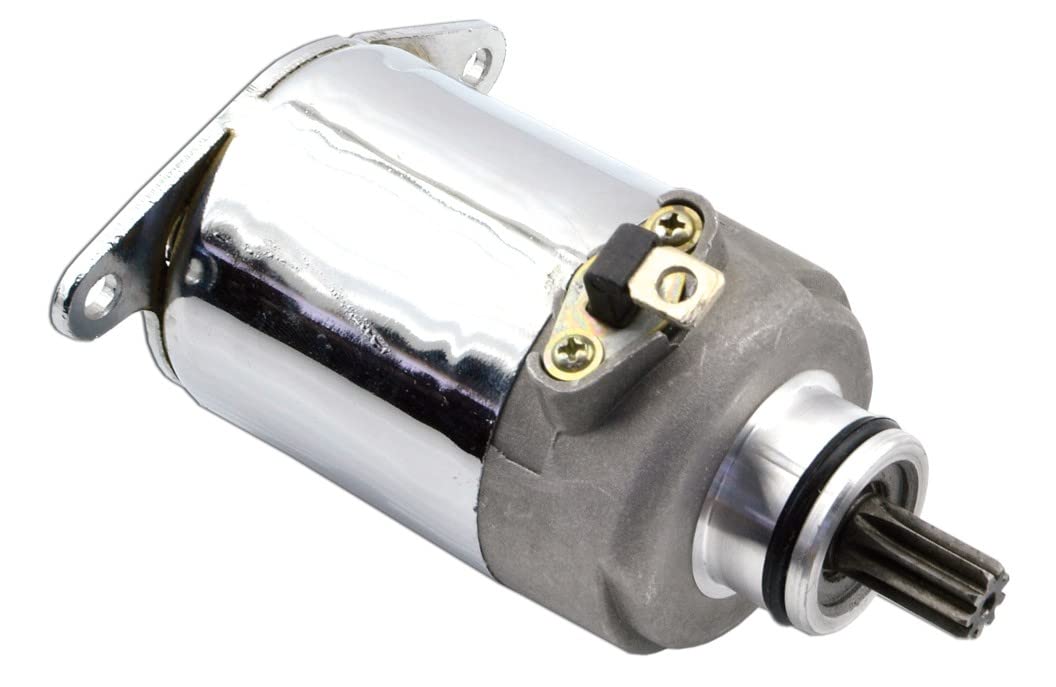 Motorino d'avviamento SYM GTS/Citycom 125/150