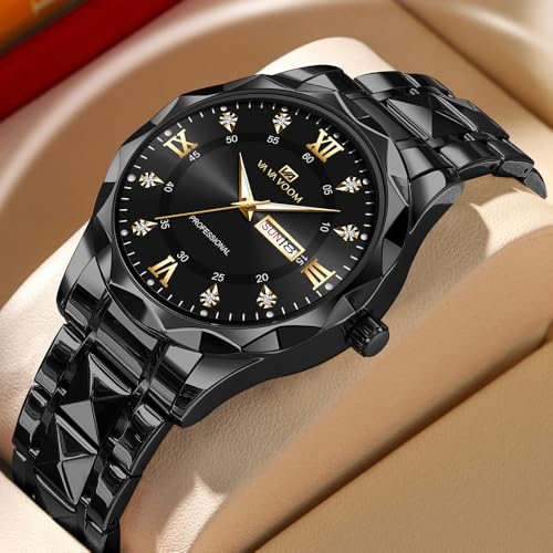 Opiniones de Reloj de Pulso para Hombre al mejor precio. 2 Imagen adicional