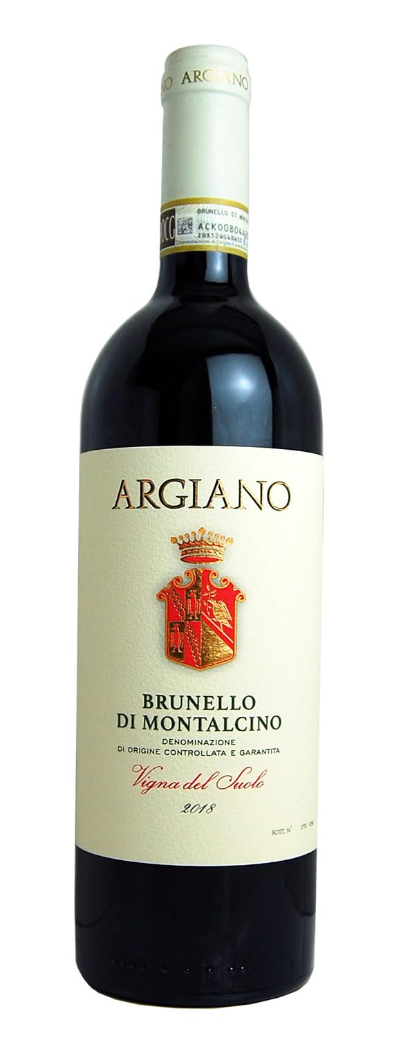 Amazon.co.jp: ノーブランド品 赤ワイン アルジャーノ ブルネッロ  