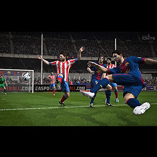 PS3 - FIFA 14