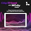 Lume Pad Tablet - 3D Tablet - 10.8” 3D Tab Light Field Screen - Android Tablet - 128gb Work Tablet/Tablet for Gaming - 2560 x 1600 Tablet Android 10 with 16MP Dual Camera [Champagne Beige]