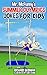 Mr. McFunny's Summer Olympics Jokes for Kids (Mr. McFunny's Sports Jokes for Kids) (Volume 2)