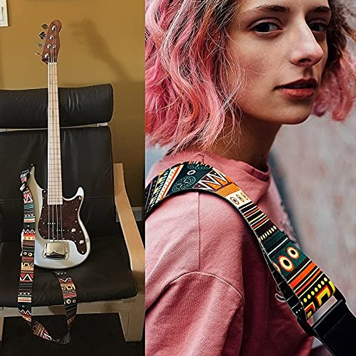 Ble, Mixte adulte, Multicolore, C3272 BODY-STRAP, 100 cm 43,3 pouces, - Les Beatles, Paul McCartney, John Lennon, RIngo Starr, George Harrison Ble, Mixte adulte, Multicolore, C3272 BODY-STRAP, 100 cm 43,3 pouces, – Image 6