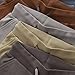 NEXT Jungen Jogginghose im 5er-Pack Khaki/Grau/Blau 98-104