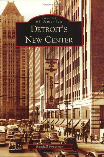 Detroit's New Center