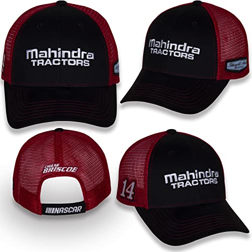Gorra Ajustable NASCAR Checkered Flag Sports miniatura 2
