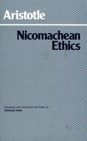 Nicomachean Ethics