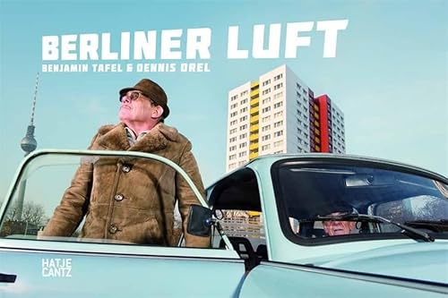 Preisvergleich Produktbild Berliner Luft