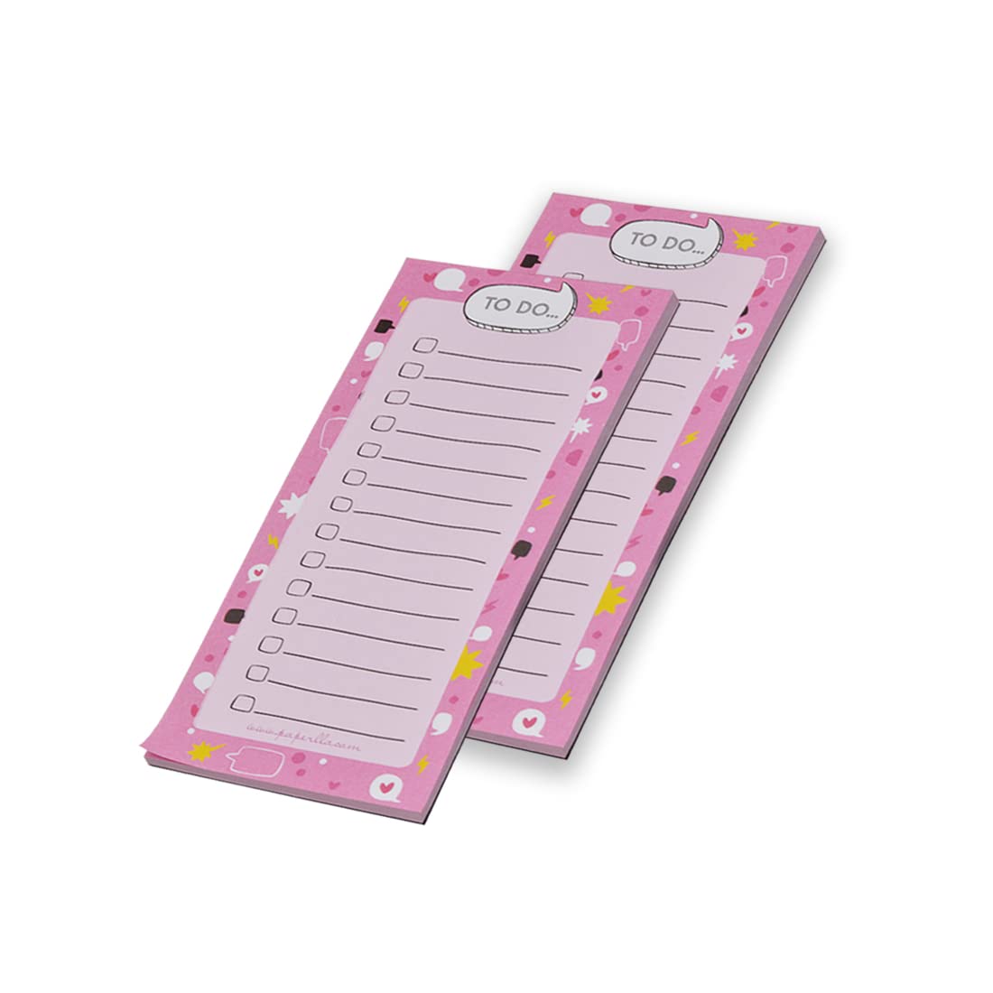 COI Set di 14 quaderni per scrivere appunti, articoli di cancelleria, lista delle cose da fare, planner