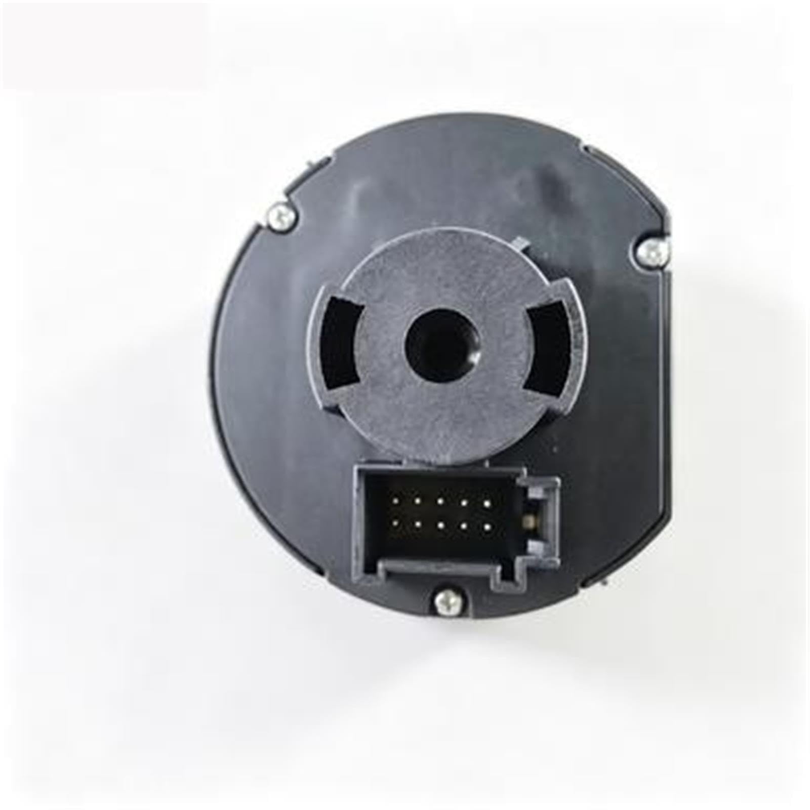 Interruptor De Faro De Control De Lámpara Antiniebla Para VW Para Jetta