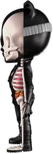 Miniatura 2 de Catwoman de Jason Freeny