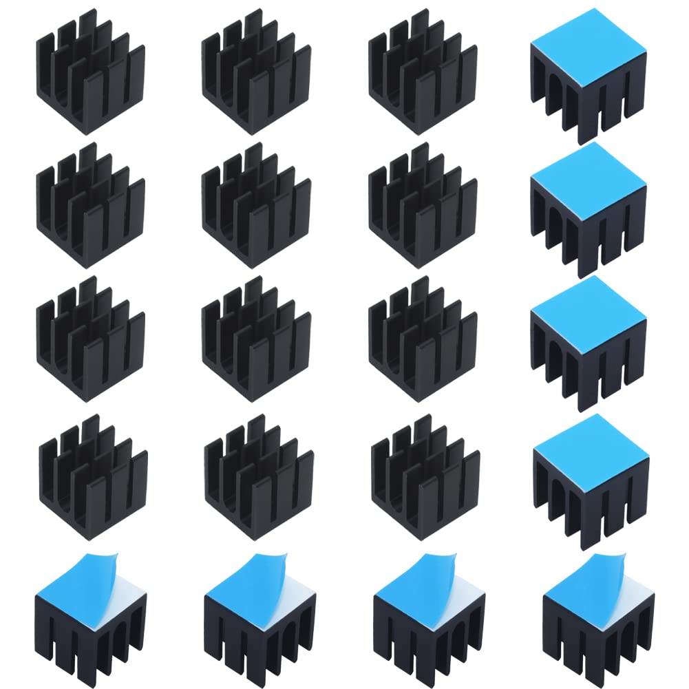 Yrhrol DC 12 V DIY Thermo-elektrische Peltier Koeling Koelsysteem Kit Halfgeleider Koelere Koellichaam Geleiding Module Koelkast Mini Airconditioner