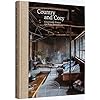 Country and cozy countryside homes and rural retreats hardcoverjanuary 18 2022  urban country home decor