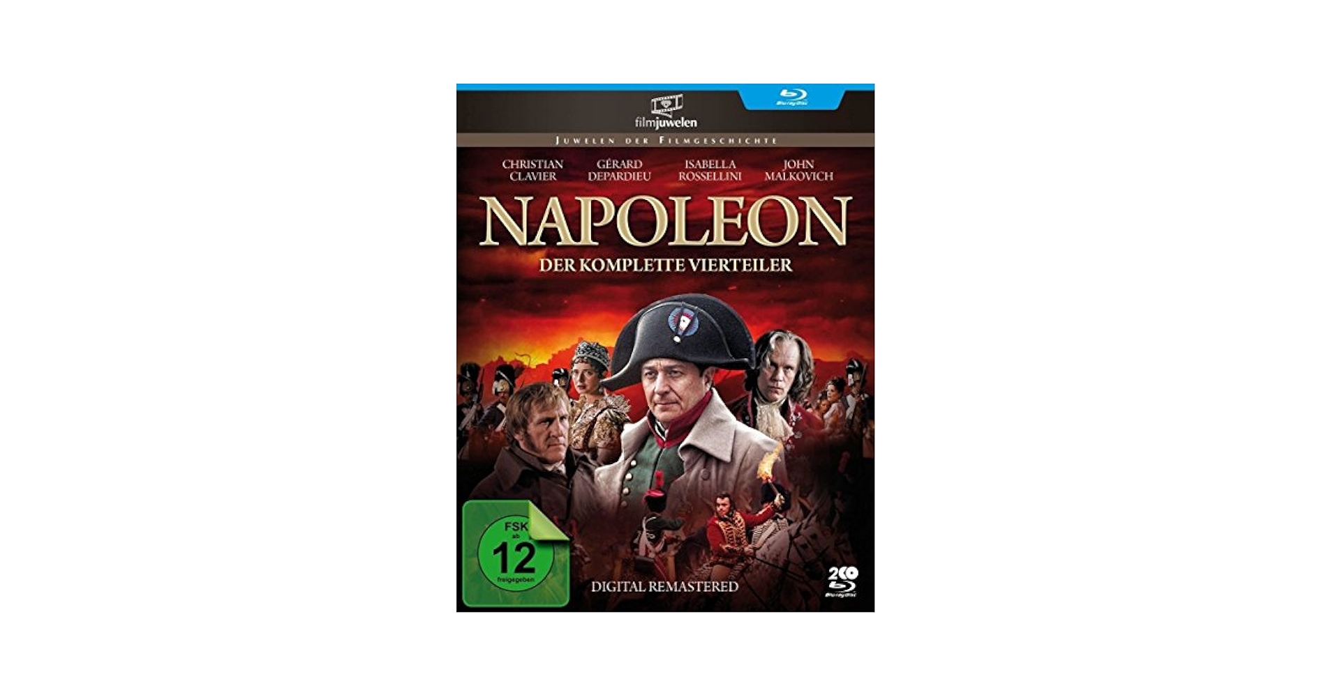 その他 Campaigns of Napoleon 1 [DVD] Amazon.com: Campaigns of Napoleon: 1815 The Battle of