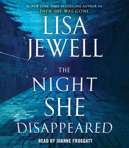 The Night She Disappeared: A Novel