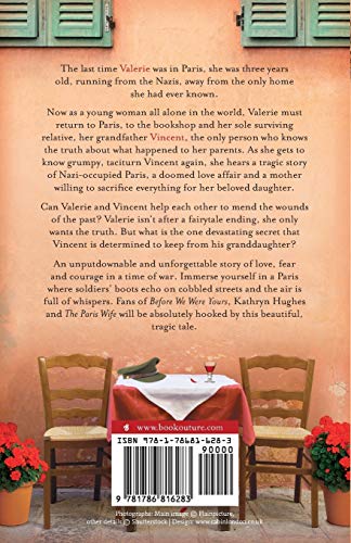 The Paris Secret: An epic and heartbreaking love story set in World War Two