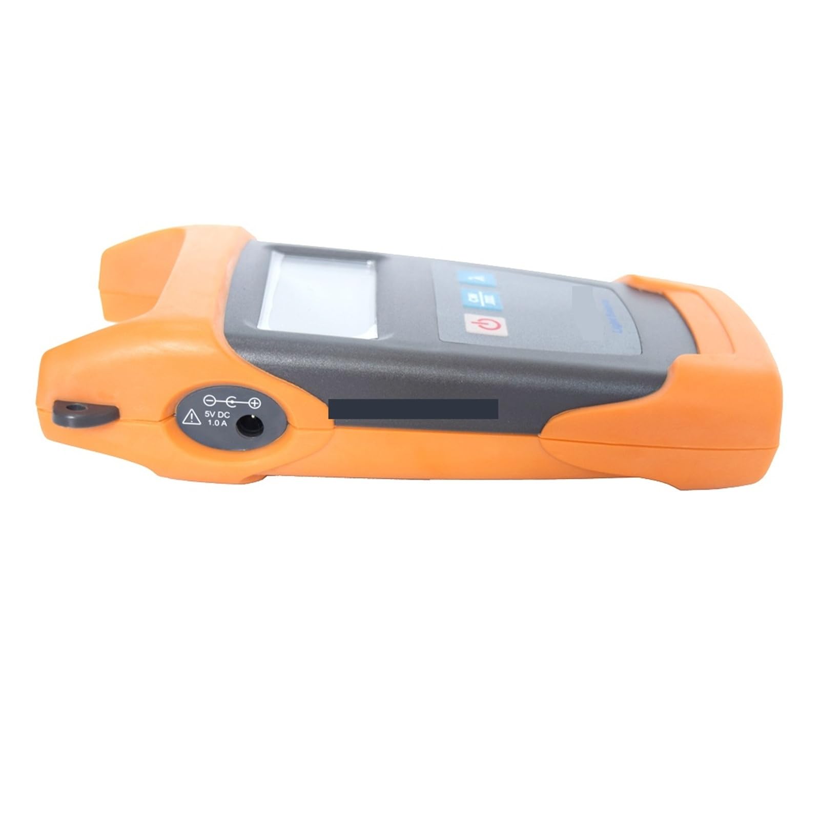 Misuratore di potenza ottica JW3111 con sorgente luminosa e lunghezza d'onda 1310/1550nm Display digitale LCD Tester for cavi in ​​fibra Alta sensibilità