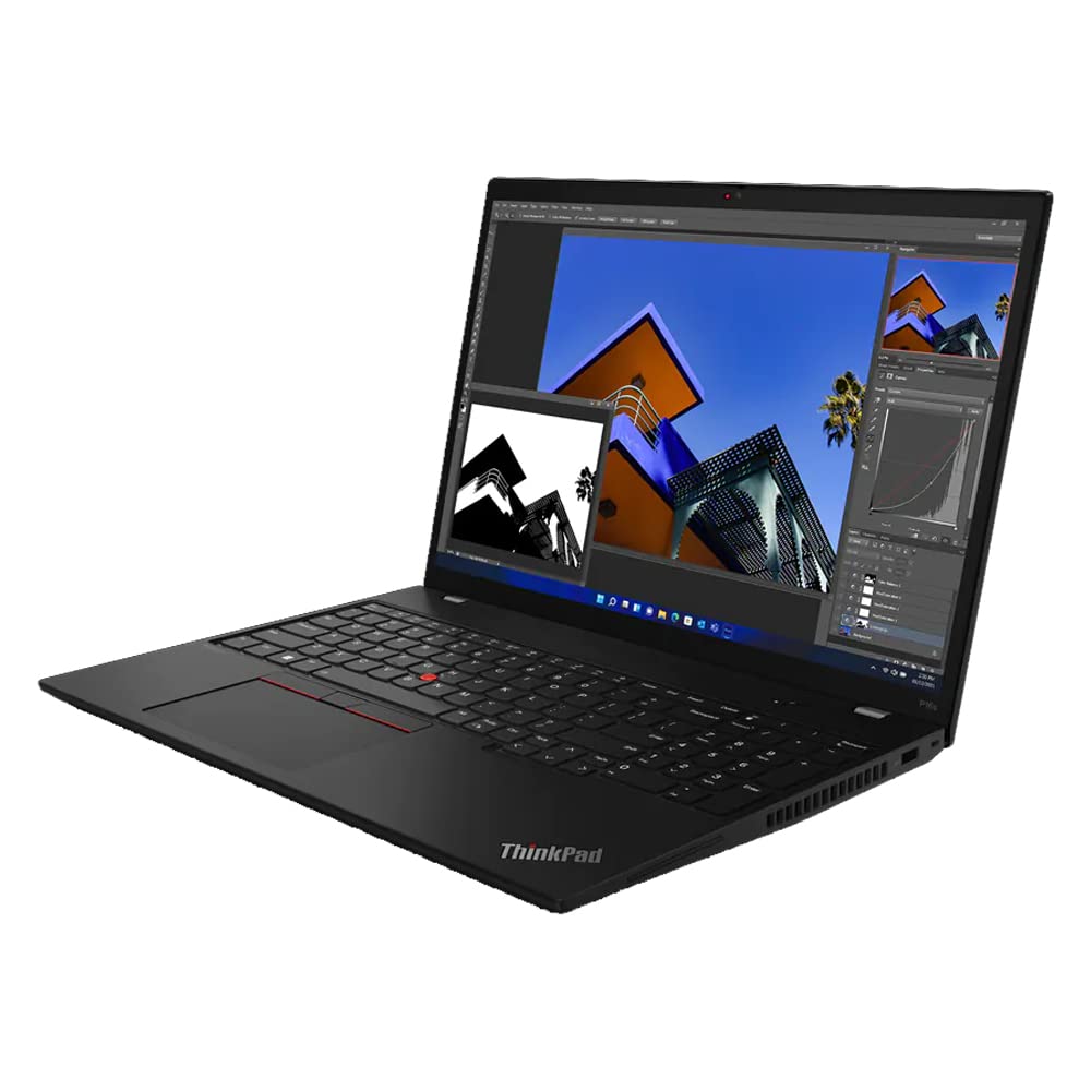 Windowsノート本体 Lenovo ThinkPad P16s G1 i7 32G 512G T550 Amazon.com: Lenovo ThinkPad P16s 16