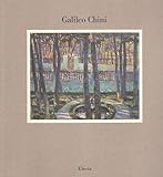  Galileo Chini 1873-1956