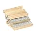 KKmoon 2000pcs Kit Componentes Electrónicos 1 / 4W 100 Valores de 1...