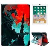 Compatible uniquement avec l'iPad 6ème génération 9,7