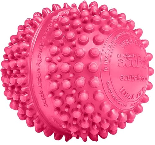 Dr. Cohen's Heatable Deep Tissue Massager (acuBall Large)