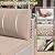 SnugVista Patio Furniture Set, 12-Piece Outdoor Sectional Sofa with Swivel Rocker Chairs & Ottomans, Wicker Patio Conversation Set with Coffee Table, Khaki Cushions