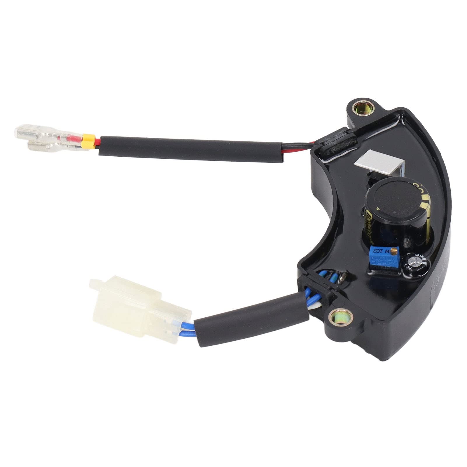 Prostownik Napięcia AVR, Automatyczny Regulator Napięcia Generatora Jednofazowy 2-3kW dla Benzyny 168F 170F