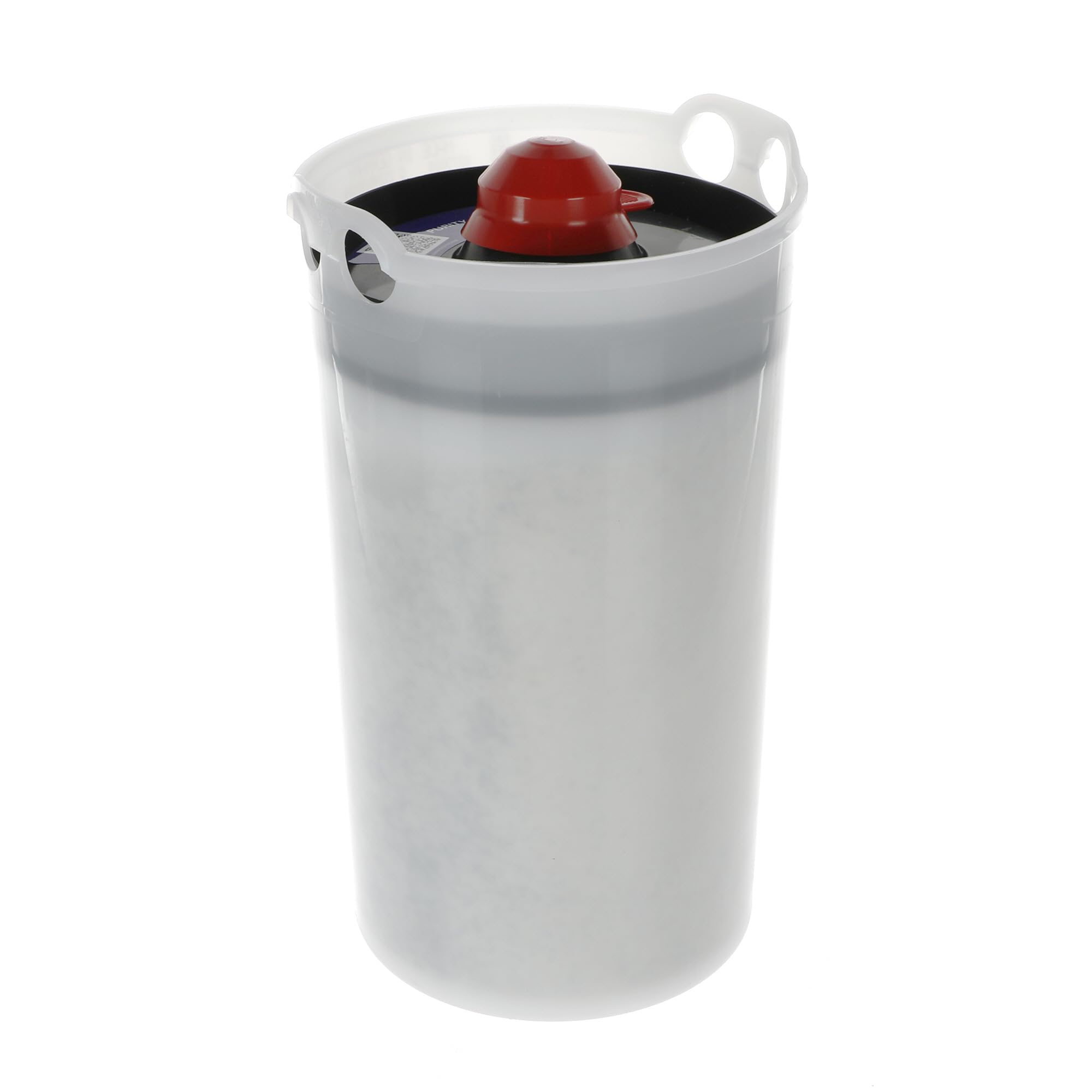 Brita 273000 Ersatz Quell ST 450 Kartusche, professionelle Wasser (1 Stück)
