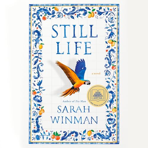 Amazon.com: Still Life at Eighty: The Next Interesting Thing